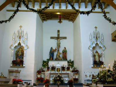 San Miguel